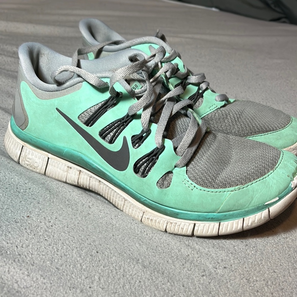 Nike Sneakers